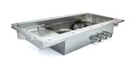 Moroso 21155 Oil Pan Dry Sump W/3 Pick-ups For Gm Ls. Fixed Price $572.99.