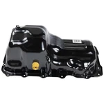 Genuine Ford Oil Pan Ml3z-6675-c. Fixed Price $143.42.