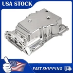 Aluminum Oil Pan Fits 10-12 Ford Fusion 2.5l 09-12 Escape 8e5z6675a. Fixed Price $69.34.