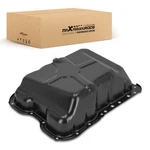 Oil Pan Kit For Hyundai Sonata Jeep Compass 2007-2017 L4 2.4l 264-361 Black. Fixed Price $24.99.