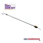 Kevko Oil Pans K128-npt, One Universal Dipstick - 1/4in Npt Threads Performance. Fixed Price $44.45.