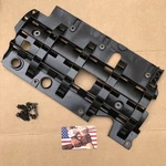 Land Rover Lr2 3.2l Oil Pan Baffle + Hardware 2008-2012 Lr004673 Oem. Fixed Price $29.00.