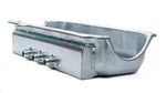Champ Pans Cp150ko-3 Sbc Dry Sump Oil Pan 4.5in Deep With 3 12an Fittings. Fixed Price $318.35.