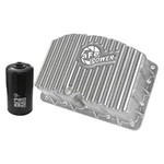 For Ford F-250 Super Duty 2011-2022 Afe 46-70320 Engine Oil Pan. Fixed Price $405.00.