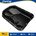 Transmission Oil Pan With Drain Plug For 2002-2003 Chevy Silverado 1500 V8 5.3l. Fixed Price $32.29.