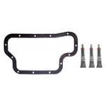 For Mitsubishi Montero Sport 2003-2004 Fel-pro Engine Oil Pan Gasket Set. Fixed Price $22.97.
