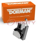 Dorman Rear Left Door Lock Actuator Motor For 1996 Chevrolet C2500 Body Kf. Fixed Price $63.25.