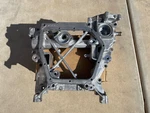13-20 Subaru Brz Gt86 Fr-s M/t 2.0l Fa20d Engine Upper Oil Pan Oem. Fixed Price $79.00.