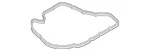 Genuine Volkswagen Oil Pan Gasket 06k-103-649-h. Fixed Price $51.60.