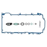 Fel-pro Os30953t 2015-2020 Chevy 5.3l Engine Oil Pan Gasket Set. Fixed Price $89.46.