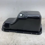 Ford Engine Oil Pan Assembly Xf2z6675ea (new Old Stock). Fixed Price $64.99.