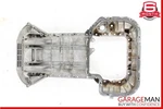 1999-2006 Mercedes-benz S500 W220 Upper Engine Oil Pan 1130140202. Fixed Price $109.38.
