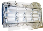 03-07 Ford F250 F350 6.0 6.0l Diesel Upper Oil Pan Baffle Plate Oe 1843599c1. Fixed Price $99.99.