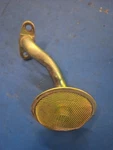 197o-1978 Datsun 240z 260z 280z Oil Pan Pickup Tube Nice Oem Part. Fixed Price $89.99.