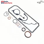 Oil Pan Gasket Set Fits Bmw 325ci 325i 330i 330xi 530i X5 X3 Z4 M54 B25 B30. Fixed Price $36.52.