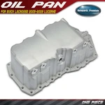 Engine Oil Pan For Buick Lacrosse 2005-2009 Lucerne 2006-2008 Pontiac Grand Prix. Fixed Price $109.39.