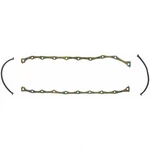 Engine Oil Pan Gasket Set Fel-pro Os 30227 C. Fixed Price $24.39.