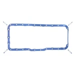 For Ford F-150 1985-1996 Fel-pro W0133-2335253-fel Engine Oil Pan Gasket. Fixed Price $83.95.