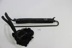 Genuine Bmw E30 325i M20 Oil Cooler Line Hose Radiator. Fixed Price $291.46.