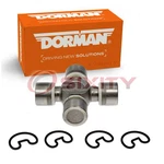 Dorman Rear Drive Shaft Repair Kit For 2009-2012 Suzuki Equator 2.5l L4 La. Fixed Price $53.22.