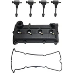 Valve Cover For Nissan Altima Sentra 2002-2006. Fixed Price $136.81.