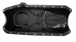 Pioneer 501094 Small Block Chevy Left Hand Dipstick Engine Oil Pan. Fixed Price $79.95.