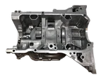 Genuine Nissan Oil Pan 11110-en21c. Fixed Price $450.75.