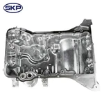 Skp Skop423 Engine Oil Pan For 18 Honda Cr-v. Fixed Price $102.63.