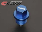 Cusco Aftermarket Oil Drain Plug M20 X 1.5 Part 00b-001-nd04. Fixed Price $50.00.