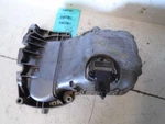 Oil Pan 1.8l Turbo Gas Engine Id Aeb Fits 99-02 Audi A4. Fixed Price $99.00.