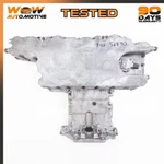 04-13 Bentley Continental Flying Spur Gtc Gt 6.0l Engine Lower Upper Oil Sump Oe. Fixed Price $1035.47.