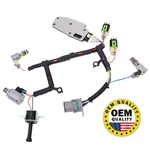 New Transmission Master Solenoid Kit For Gm Hummer H2 Chevrolet Cadillac 4l60e. Fixed Price $149.34.