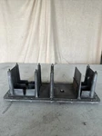 Oem Ferrari 208 246 308 328 Mondial Motor Oil Sump Cover Cambio 104192. Fixed Price $399.99.