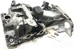 2010-2019 Jaguar Xj Xf Xe Xk F-type F-pace 3.0l 5.0l Engine Oil Pan Oem.. Fixed Price $139.99.