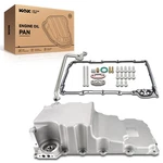 Pan Oil Kit Compatible Select Models 302-2 81073 Transmission Kax Engine. Fixed Price $209.99.