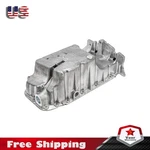 Aluminum Oil Pan Fits 2012-2018 Chevrolet Sonic 2011-2015 Cruze 1.8l 55572041. Fixed Price $51.99.