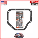 Oil Pan Gasket W/ Silicone For Hyundai Santa Fe 2.7l 2007 2008 2009 Os30789. Fixed Price $15.95.