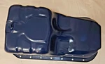 1965 Cadillac Deville 429 Engine Oil Pan 1965-1967 Oem. Fixed Price $294.88.
