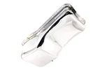 Steel Oil Pan For 1968-1978 Ford 429/460 Big Block Chrome. Fixed Price $104.78.