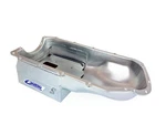 Canton 15-450 Oil Pan For Pontiac 301-455 Shallow Road Race. Fixed Price $419.00.