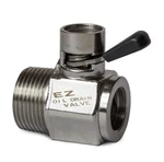 Ez Oil Drain Valve Ez-201 Detroit 50 60 Series 3/4-14npt Thread. Fixed Price $37.98.