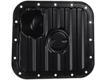Lower Oil Pan For 2016-2017 Lexus Rc200t 2.0l 4 Cyl Hf986wp Wso -- Steel. Fixed Price $45.26.