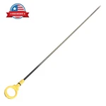 Oil Level Dipstick For 05-06 Chrysler Sebring Dodge Stratus V6 2.7l 4792385ab. Fixed Price $15.11.