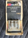 Vintage Mr Gasket # 1396 Dzus Valve Cover Fasteners 5/16" 18 Thread Nos. Fixed Price $17.99.