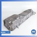 93-97 Jaguar Xjs 2+2 Xj6 Engine Motor Lower Oil Sump Pan Ebc10430 Oem. Fixed Price $224.23.