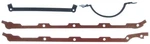 Mahle Os32513 Performance Oil Pan Gasket Set. Fixed Price $54.99.