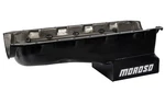 Moroso 20408 Oil Pan For Bbc Gen Iv 6.5qts.. Fixed Price $512.99.