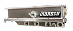 Moroso #20395 Oil Pan Sbf 351w 2 Pc Dry Sump 4 Pickups. Fixed Price $2068.99.
