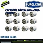 Replace Lf233 12 Pk Engine Oil Filters For Buick, Chevy, Gmc, Jeep, Pontiac. Fixed Price $82.95.