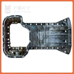 07-11 Mercedes W216 Cl550 S550 Gl450 Upper Oil Pan Section 2730142202 Oem. Fixed Price $99.00.